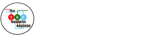 P168X logo